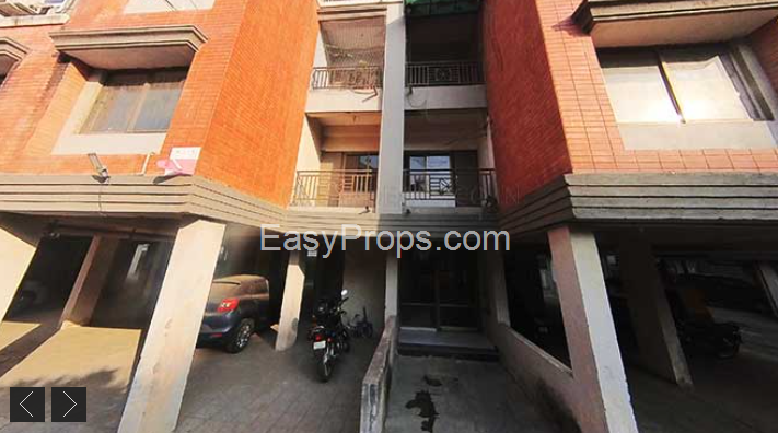 2 Bhk Flat on Sell