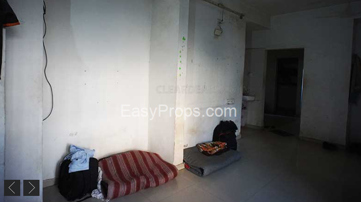 2 Bhk Flat on Sell