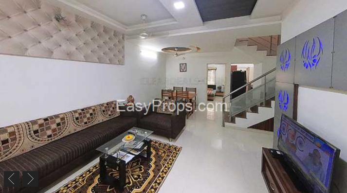 3 Bhk bunglow on Sell