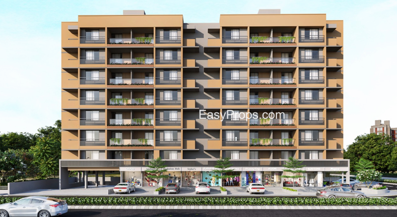 Puja Neelkanth Heights 2