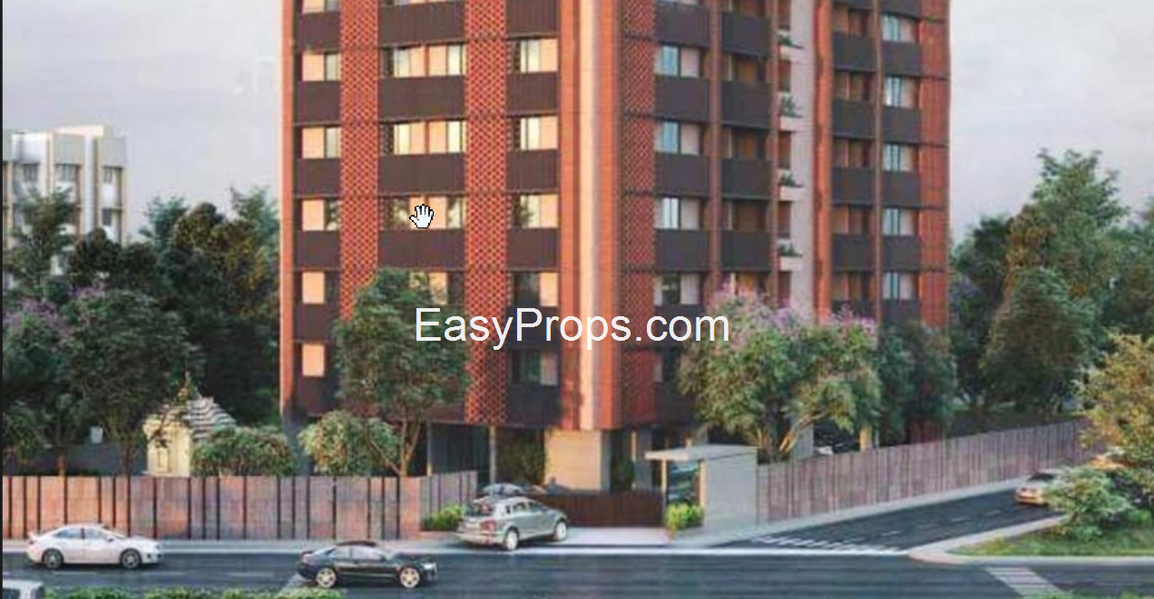 Lilamani Rajul Residency