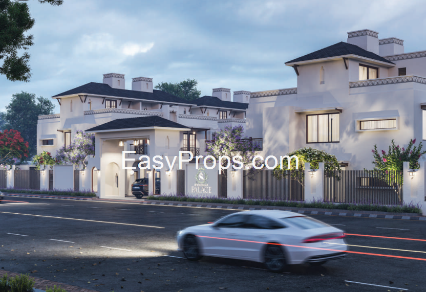 Shreehari Shreedhar Palace