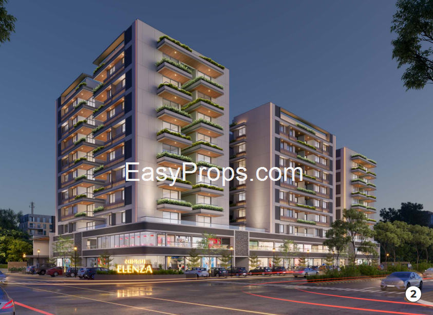 Shiv Swagatam Elenza