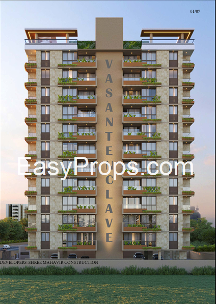 Vasant Enclave