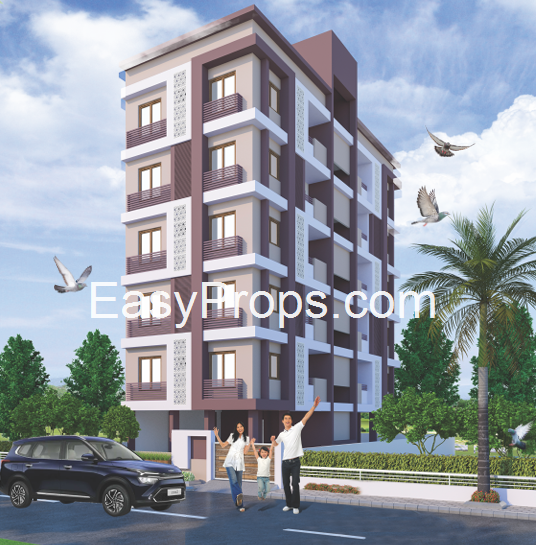 Sai Matruchhaya Residency