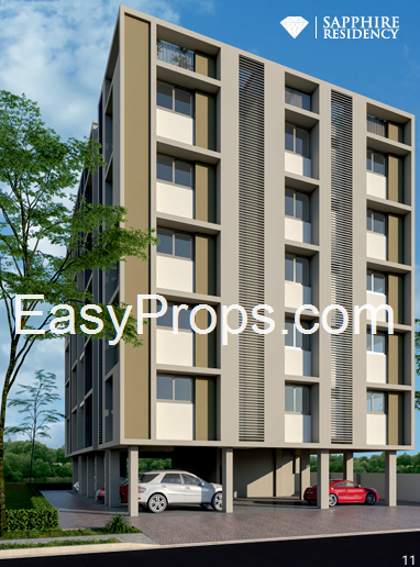 Artline Sapphire Residency