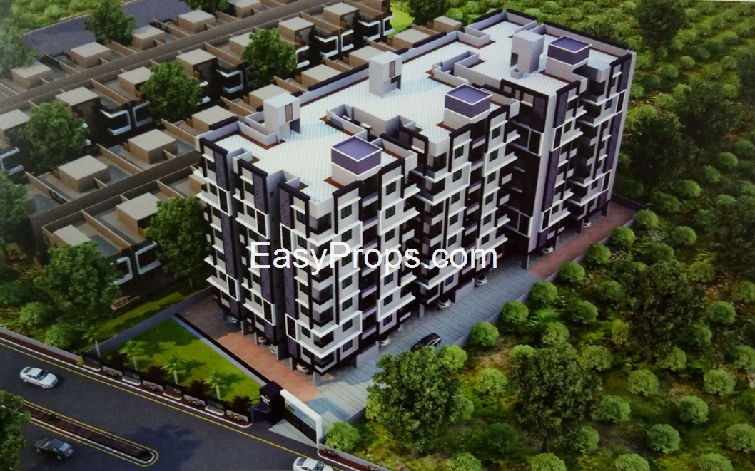 Shree Pratishtha Heights