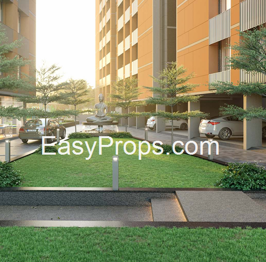 Aditya Panchmukhi Hexa