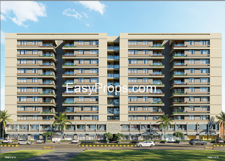 Balaji Sahitya Luxuria