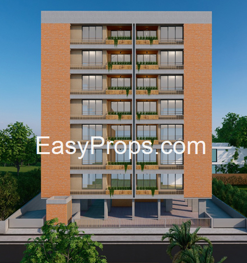 Arihant Nandini Solitaire