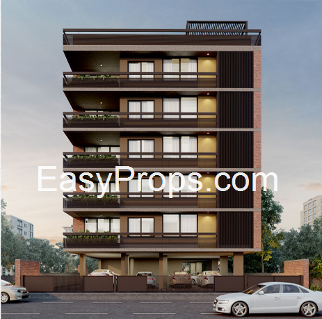 Sangam Shalin Legacy