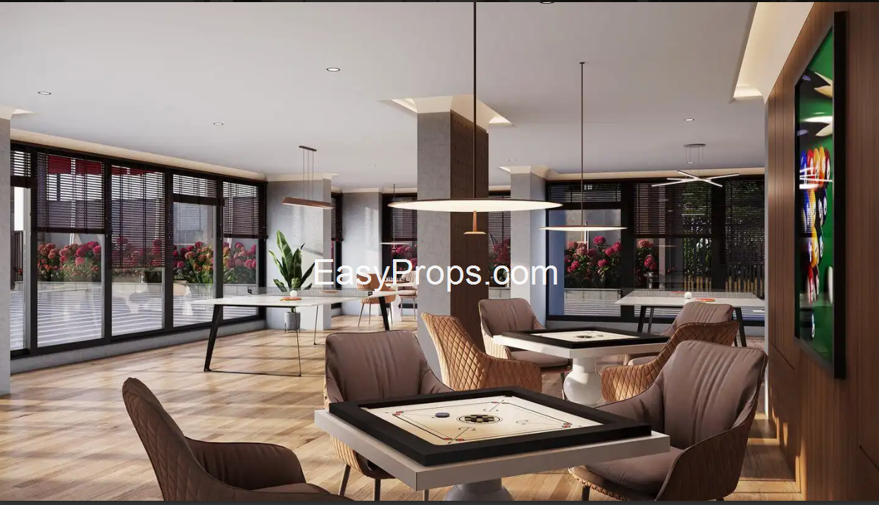 Deep Indraprasth Ixora