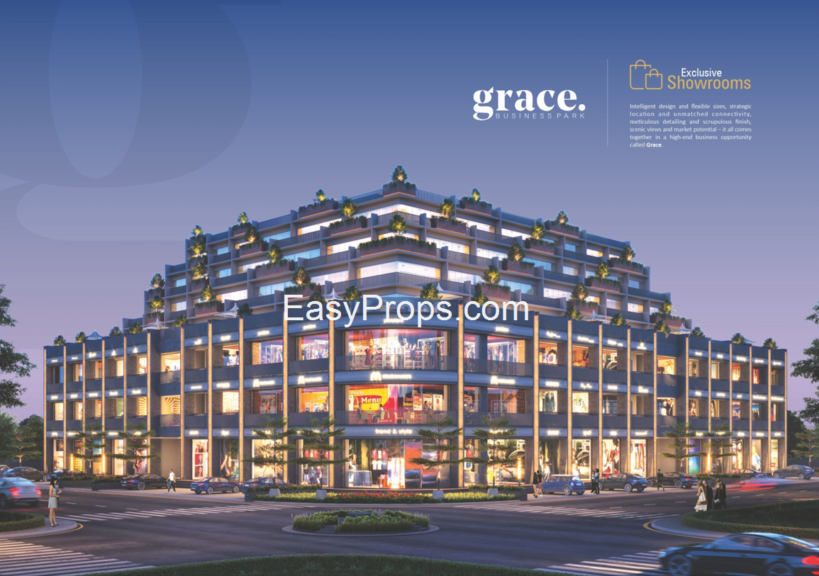 Grace Business Park