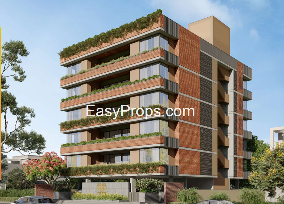 Praj Shalin Shashwat