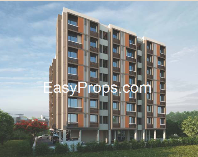 Shree Jagannath Residency