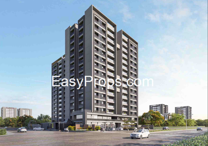 Vishwa Vedant Highend