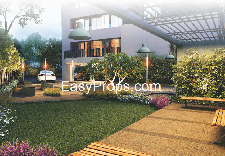 Amiraj Mulberry Heights