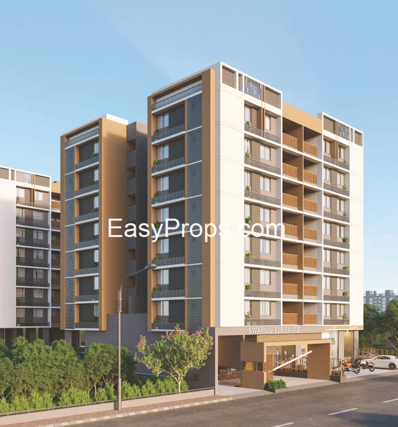 Panth Swapnil Elegance