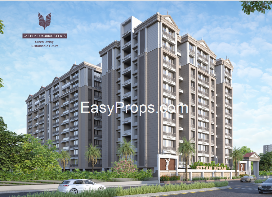 Nilkanth Shyam Upvan