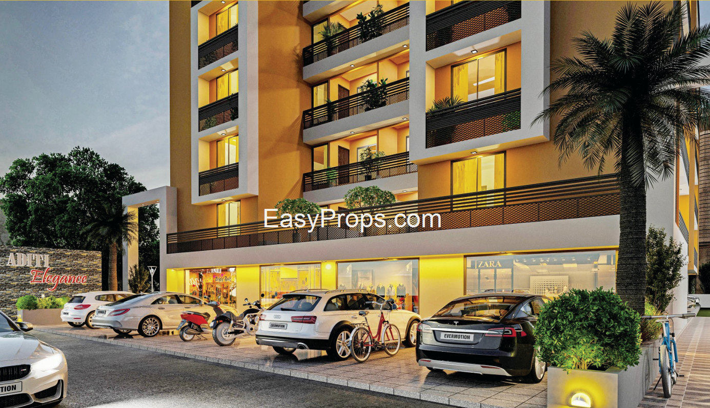 Samarpan Aditi Elegance