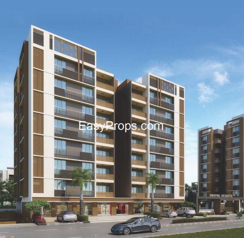 Vinayak Swapnil Height And Arcade