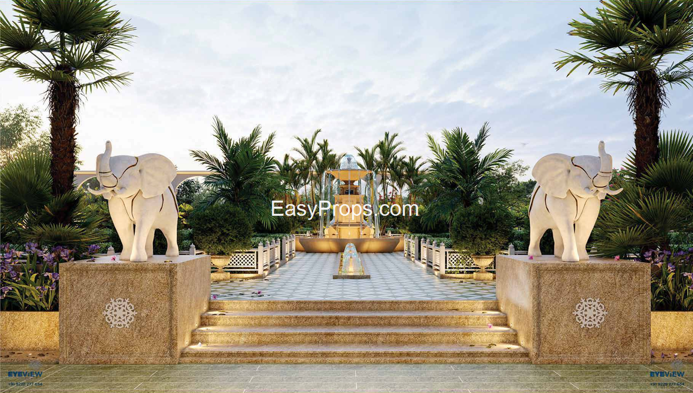 Ratnanjali Hastinapur The Royal Legacy