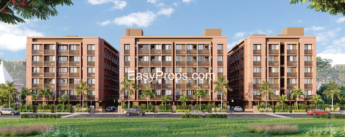 Bhojani Sumeru Navkar