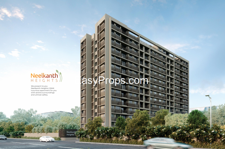 Neelkanth Heights
