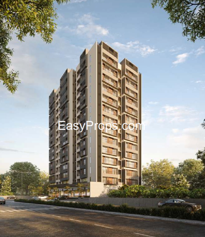 Ridham Rujuvalika Arise