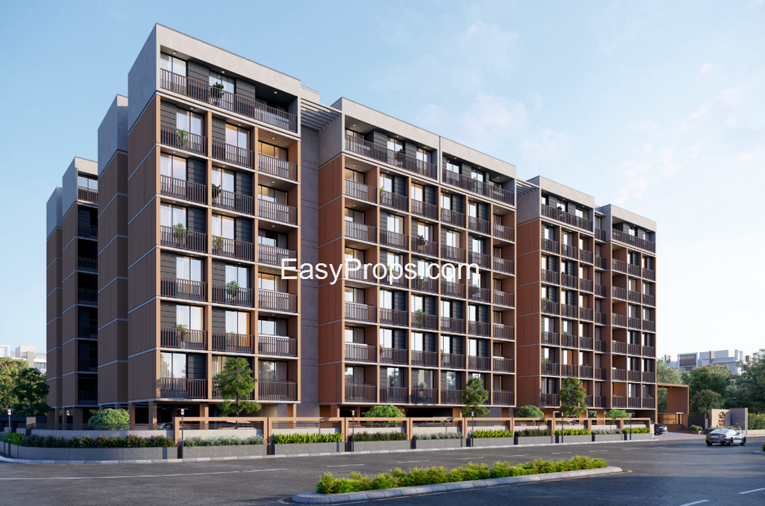 Triveni Shyam Sanidhya