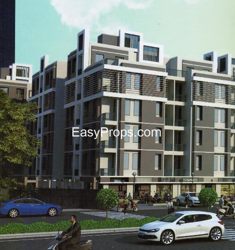 M M Karim Apartments