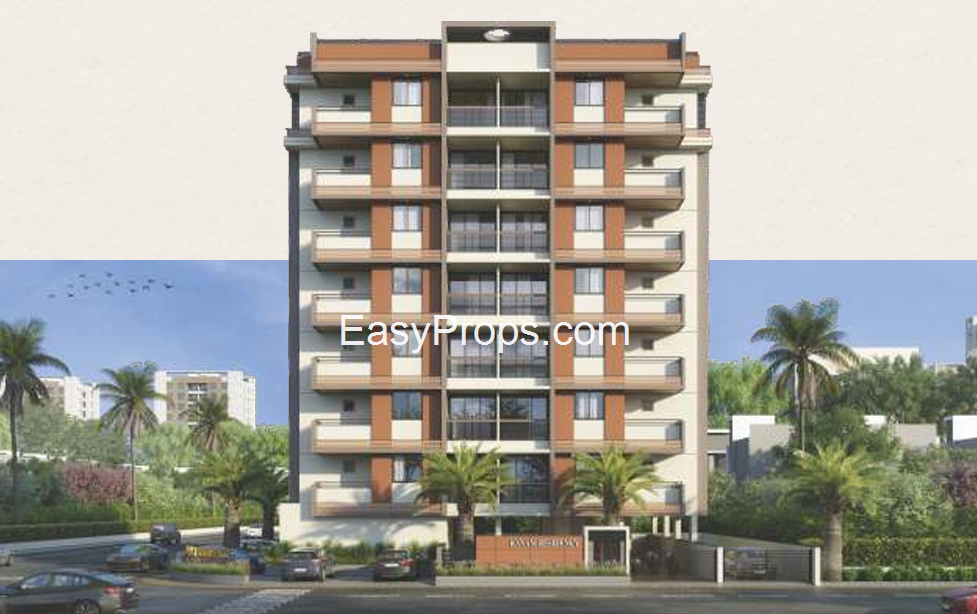 Dwarkesh Kanan Residency