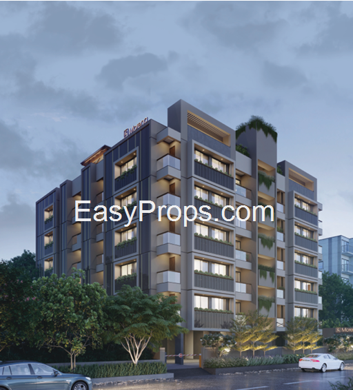 Morena Apartment