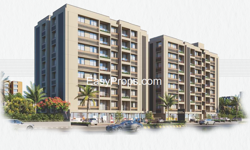 Adarsh Diamond