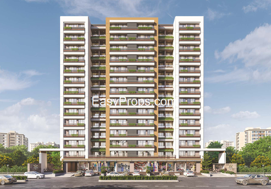 Shiv Signature Sky