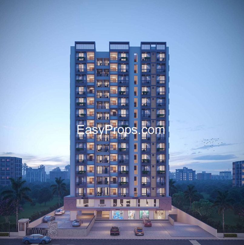 Suman Exotica