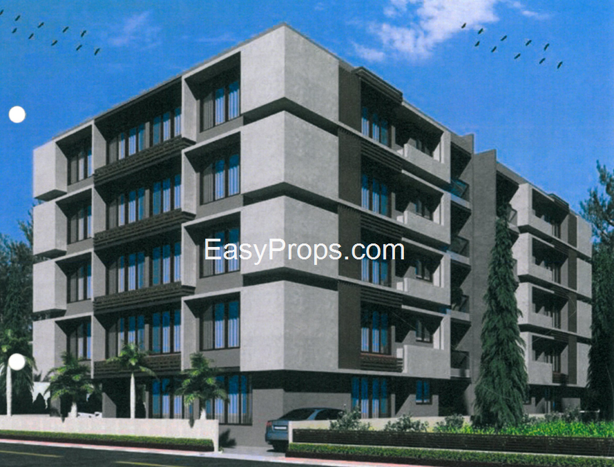 Sapphire Fateh Appartment