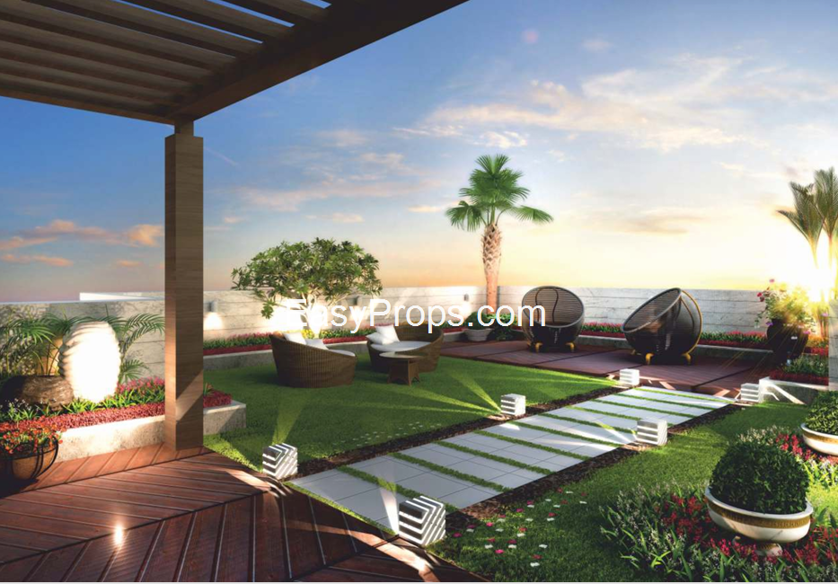 The Festival Residency 2