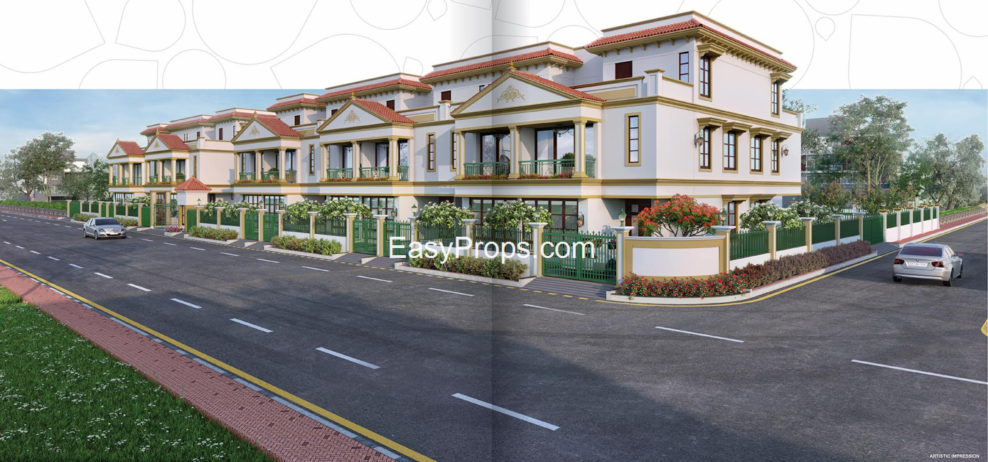 Radhekrishna Anushthan Upvan