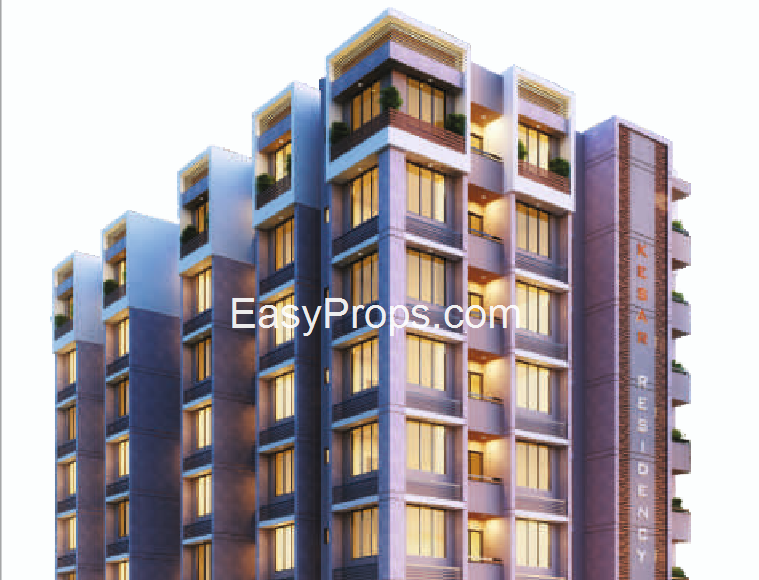 Ruchi Kesar Residency