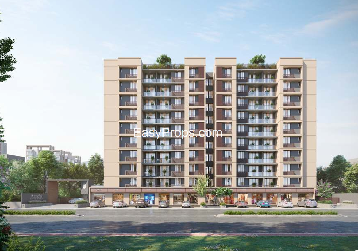 Har Har Aarohi Elegance