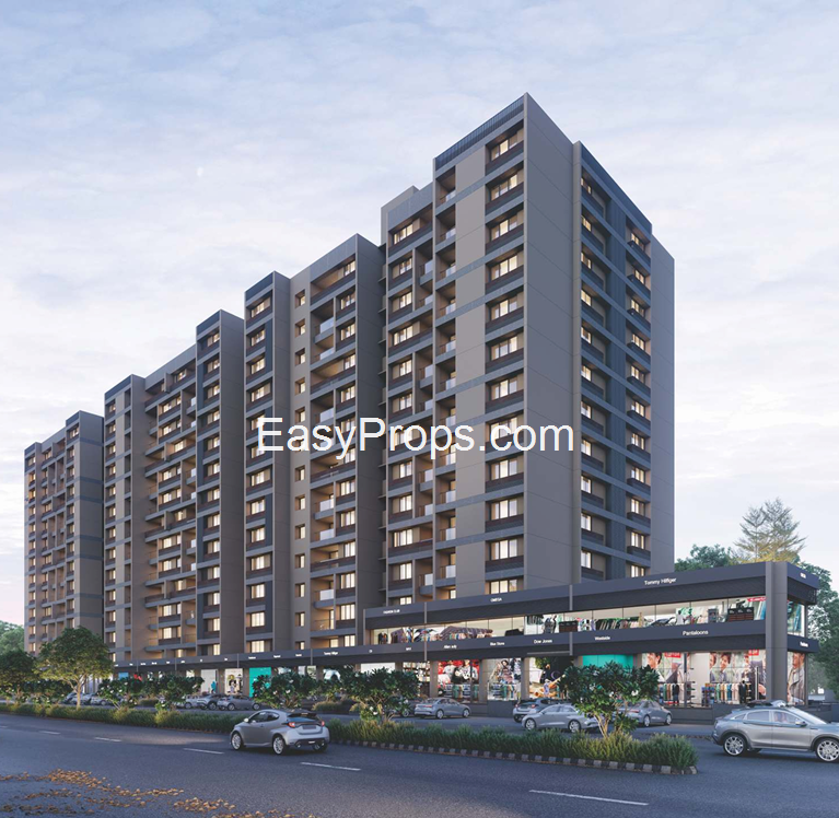 Gayatri Maitri Elevate