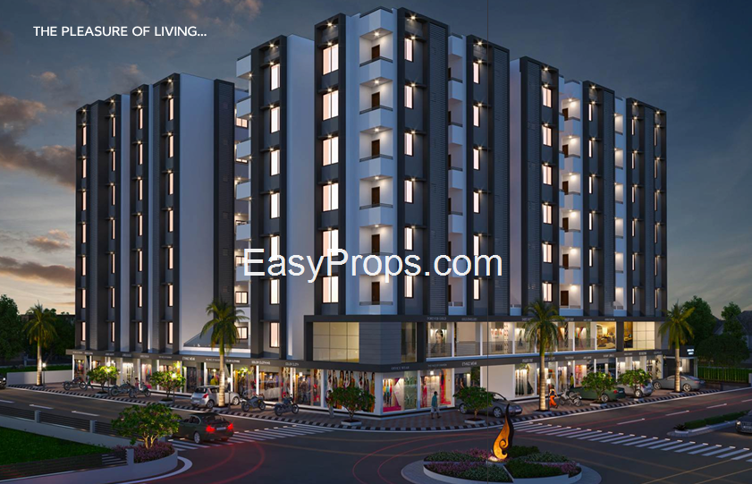 Shiv Himali Homes