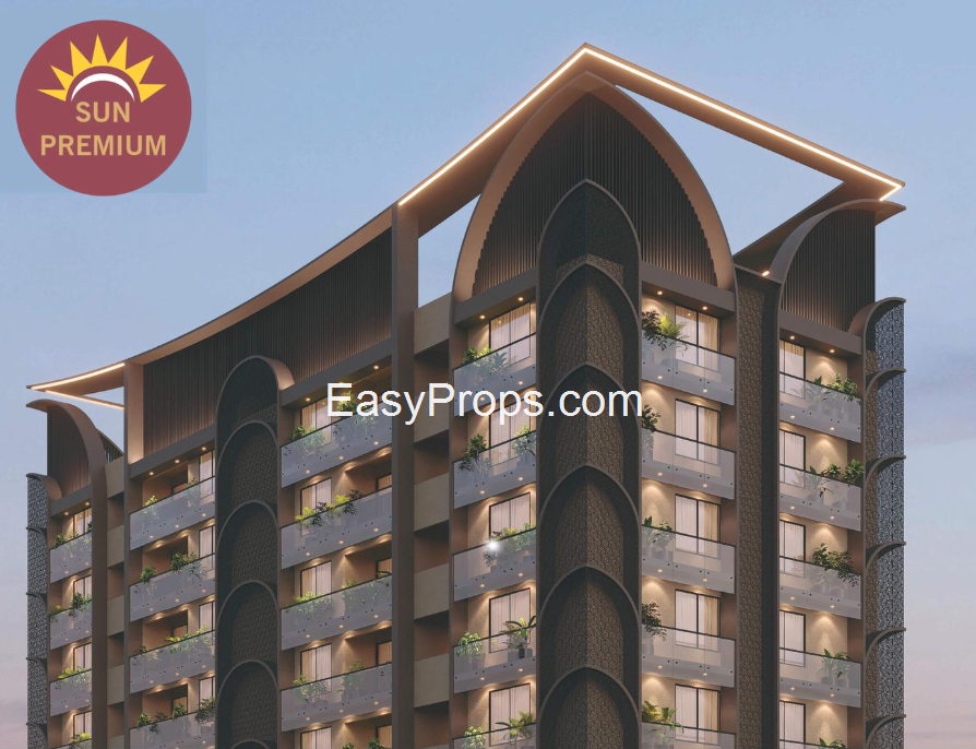 Shree Sun Premium