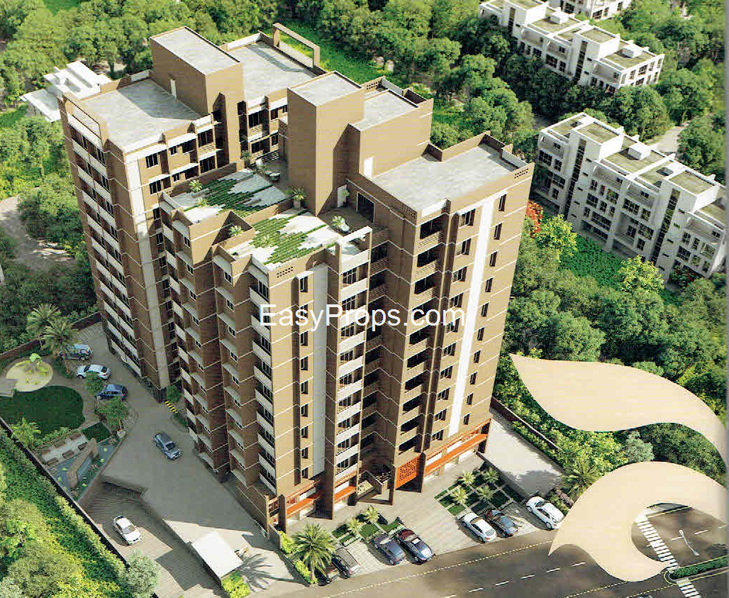 Dalal Yogeshwar Eminence