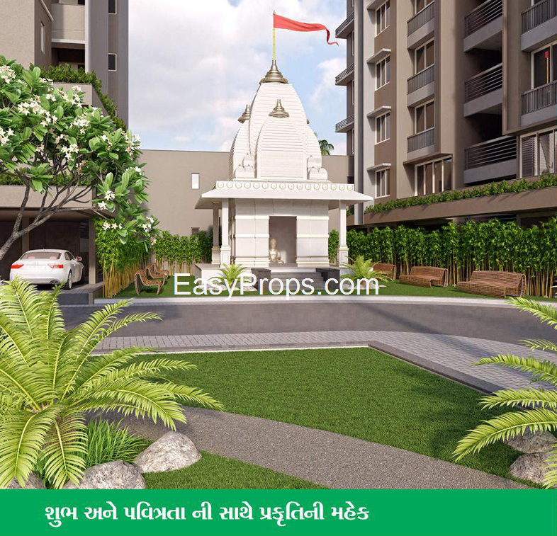 Nandanvan Heights