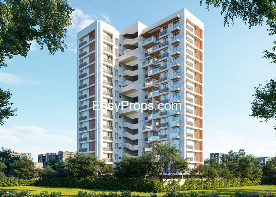 Wide Vivanta 36