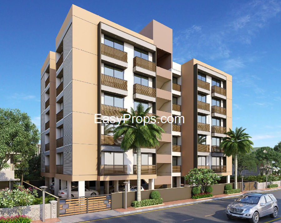 Siddhi Priya Akriti Opulence