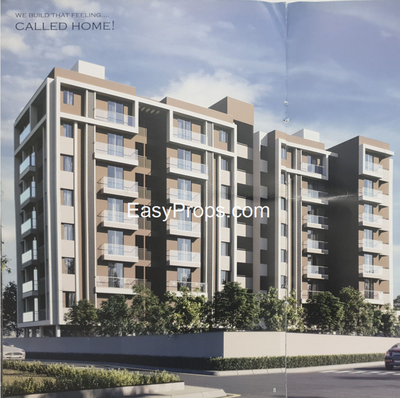Rinku Apartments