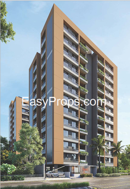 Rudra Keshav Skyline